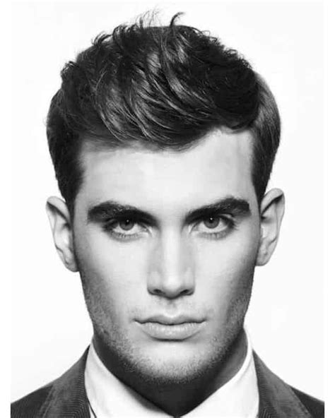 20 Of The Best 1960s Hairstyles For Men 2020 Update Cool Men S Hair