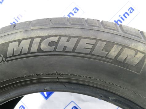 Купить шины Michelin Latitude Tour HP 245 60 R18 бу - 0003664 цена ...