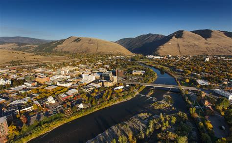 Downtown Missoula Welcomes 18 New Businesses In 2021 And Attracts $38 ...