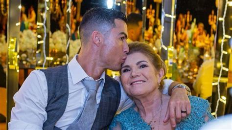 Cristiano Ronaldo Surprises Mother With Porsche On Her Birthday