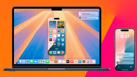 Iphone Spiegelung Auf Dem Mac Wird Besser Eu Muss Weiter Draußen