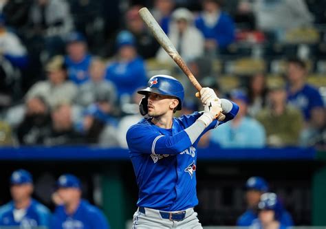 Blue Jays Trade Cavan Biggio To The Dodgers FiredupNetwork