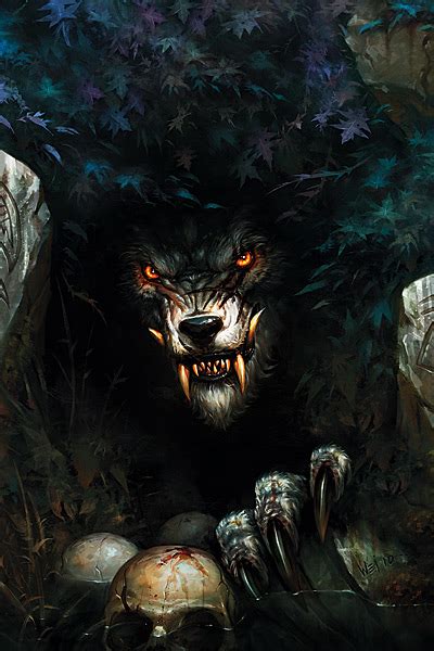 Curse of the Worgen Issue 2 | WoWWiki | Fandom