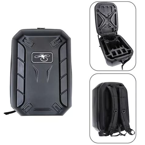 Mochila Para Drone Dji Rigida Phantom Meses Sin Inter S