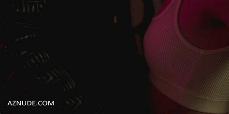 POWER BOOK II GHOST NUDE SCENES AZNude