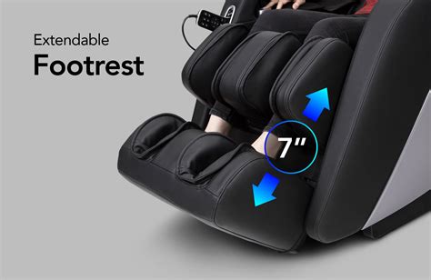 Titan Pro Acro 3d Massage Chair Yourshappychair