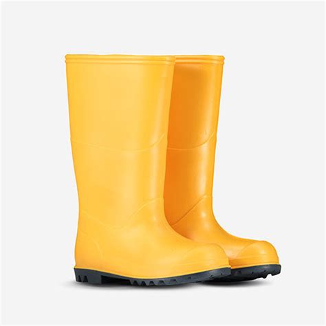 Yellow Wellies Best Sale