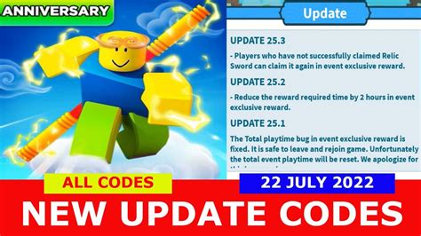 All Codes Work Update 253 🥈5x🔨 Weapon Fighting Simulator Roblox