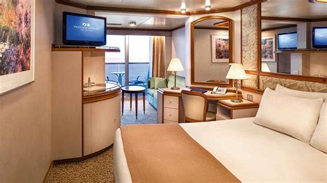 Coral Princess Review - Panama Canal Half Transit • Orana Travel