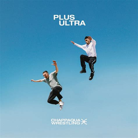 Chronique album : Chappaqua Wrestling - Plus Ultra - Sound Of Violence