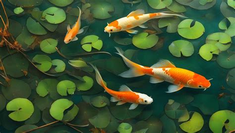 7 Basic Pros And Cons Of A Backyard Koi Pond A Comprehensive Guide