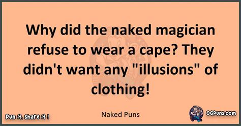 240 Bare Necessities Punny Tales Of Unclad Humor