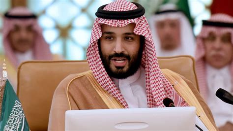 Quién Es El Joven Príncipe Mohammed Bin Salman Y Qué Significa Su Nombramiento Como Príncipe