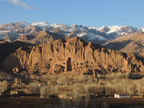 Afghanistan In 9 Days Untamed Borders Adventure Travel