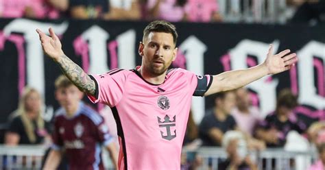 ¿qué Tienen En Común Leo Messi Francesc Macià Y Un Bandolero Del Siglo Xvi