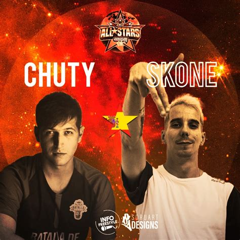 Info Freestyle On Twitter Final God Level Vs Fecha Chuty