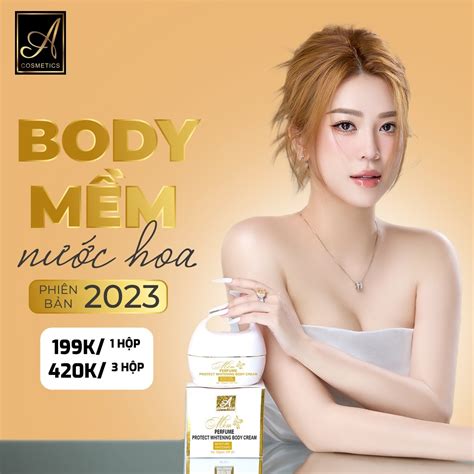 Review Body M M A Cosmetics C Th T S T T Kh Ng