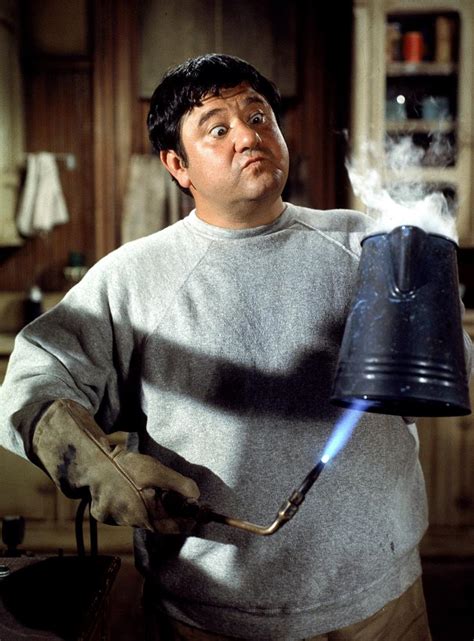 Buddy Hackett Actor Comedian Singer