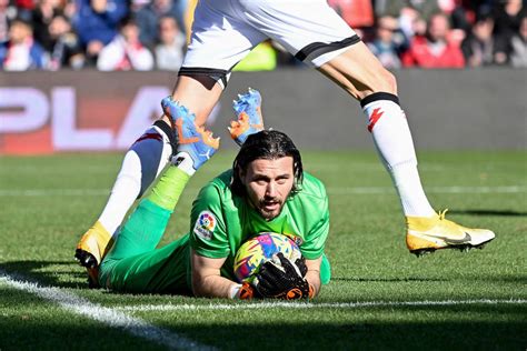 Fotos Las mejores imágenes del Rayo Vallecano Real Sociedad El