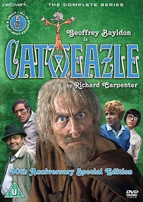 17 Best images about Catweazle on Pinterest | 1970s, Kid and Search