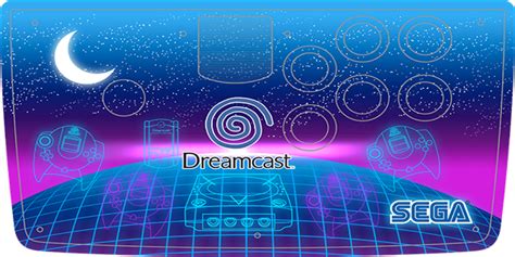 Reviving Nostalgia The Sega Dreamcast Collected Works Reprint