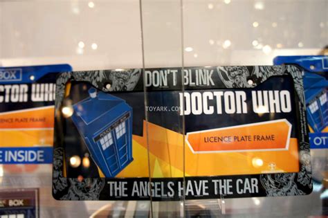 Sdcc 2014 Underground Toys Doctor Who The Toyark News