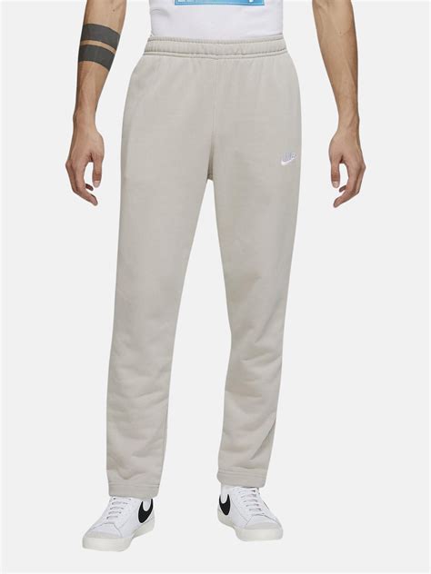 Nike M Nsw Club Pant Oh Ft Fitness Pants Nencini Sport