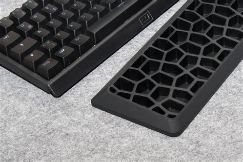 Wooting He Gaming Tastatur Im Test Computerbase