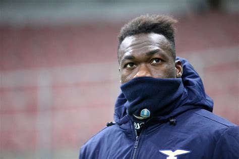 Lazio Venezia Caicedo Esulta Sui Social Buona La Prima Sul Taty