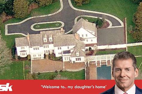 Vince McMahon's house: Full low-down on the mansion of the WWE chairman and CEO