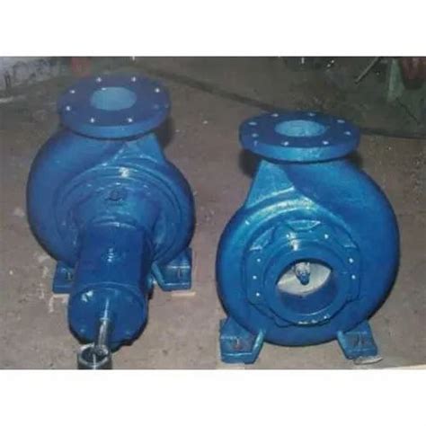 250 M Cast Iron Paper Mill Stock Pump Max Flow Rate 420 M3 Hr At Rs