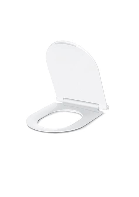 Red Dot Design Award: Easy Clean Toilet Seat