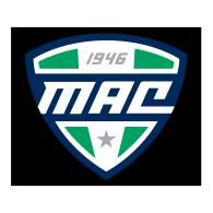 Mid American Conference Logo