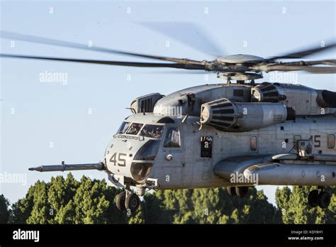 CH-53E Super Stallion Stock Photo - Alamy