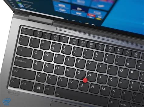 Lenovo ThinkPad X1 Yoga Gen 5 14 Premium Business 2 In 1 PC Laptop Specs