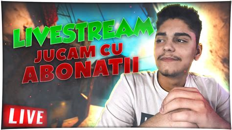 CS GO JUCAM CU ABONATII LA 15 LIKENE DESCHIDEM O CUTIE YouTube