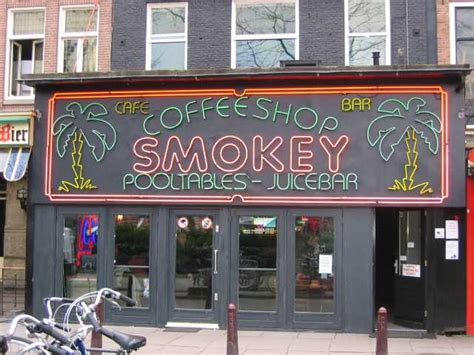 Best Coffee Shops In Amsterdam Holidify