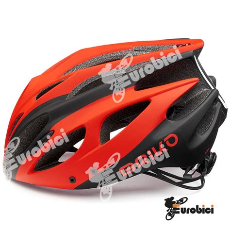 Casco Ciclismo Briko Kiso Eurobici Shop