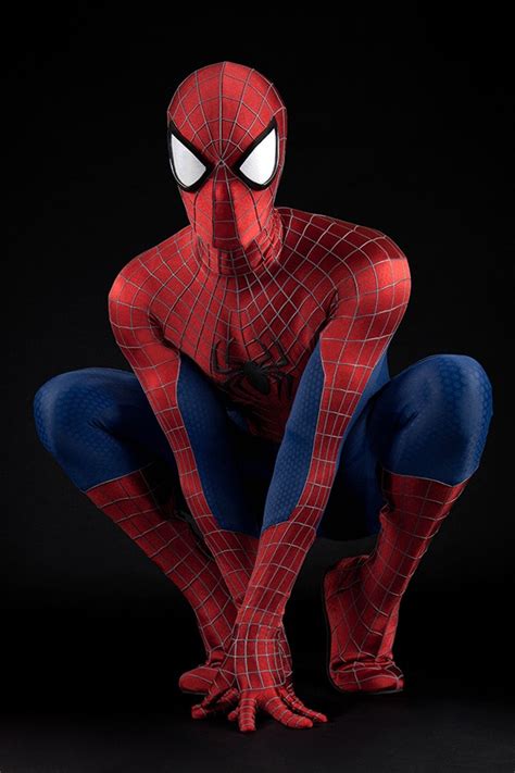 Spider-Man Arrives at Disneyland Park November 16 in the New Super Hero ...