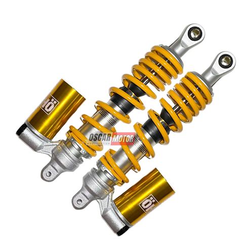 Jual Shockbreaker Nmax Aerox Adv Pcx Tabung Bawah Double Shock OH