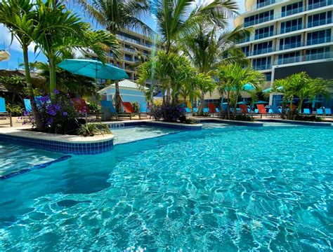 Margaritaville Beach Resort Fins Up Waterpark Aquatics International