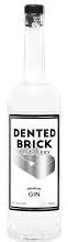 Review Dented Brick Premium Gin Best Tasting Spirits Best Tasting