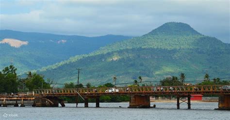 Kampot City Day Trip Dari Sihanoukville Kamboja Klook Indonesia