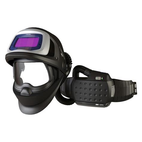 3m Speedglas 9100xx Adflo Fx Air Fed Welding Helmet