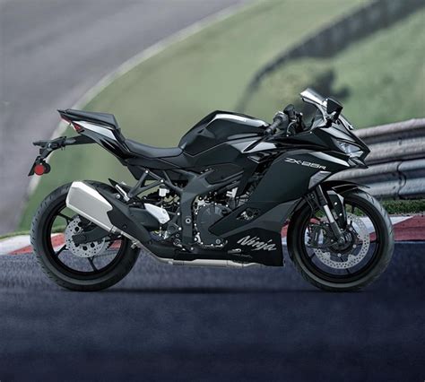 Harga Motor Ninja Zx R Baru Fitur Teknologi Lebih Modern Gilamotor