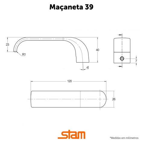 Fechadura 823 39 Roseta Redonda WC Banheiro Preto Fosco LOJA STAM