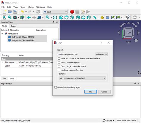 Problem Combining Step Files Messes Tree Structure In Resulting File