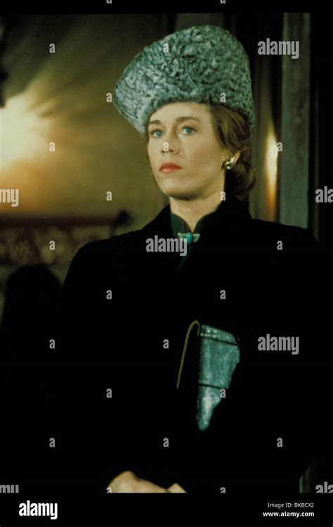 JULIA -1977 JANE FONDA Stock Photo - Alamy