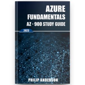 Amazon.com: Azure Fundamentals AZ-900 Study Guide: The Ultimate Step-by ...