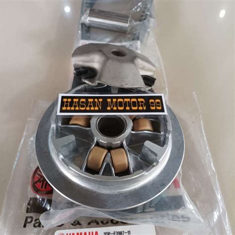 Promo V Belet Rumah Roller Assy Dp Yamaha Nmax Old Nmax New Diskon